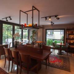 Отель Juliet Rooms & Kitchen развлечения
