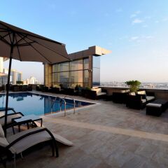 Отель Best Western Plus Pearl Creek бассейн фото 2