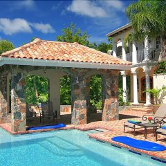 Las Brisas Caribe in St. John, U.S. Virgin Islands from 391$, photos, reviews - zenhotels.com pool
