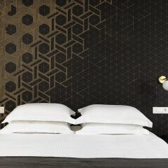 Отель Azur Hotel Греция, Афины - отзывы, цены и фото номеров - забронировать отель Azur Hotel онлайн комната для гостей фото 3