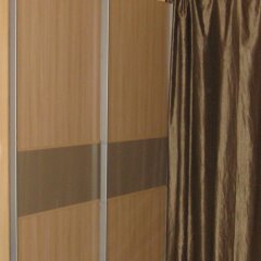 Отель GHouse Accra ванная
