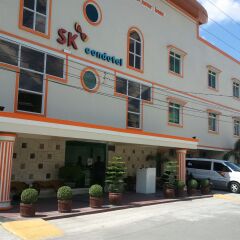 Отель Sk Condotel Филиппины, Пампанга - отзывы, цены и фото номеров - забронировать отель Sk Condotel онлайн фото 4
