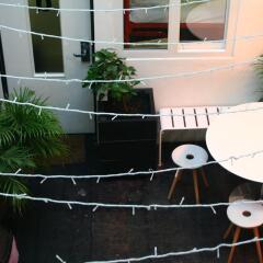 The Dictionary Hostel ванная фото 2