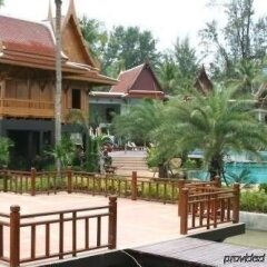 Отель Royal Lanta Resort & Spa фото 7
