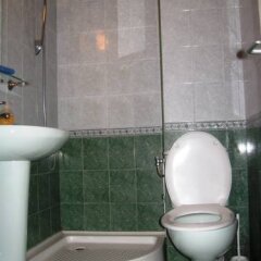 Отель Layosh Koshut Apartment Болгария, София - отзывы, цены и фото номеров - забронировать отель Layosh Koshut Apartment онлайн ванная фото 2