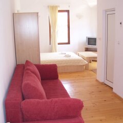 Апартаменты Four Leaf Clover Apartments to Rent Банско комната для гостей фото 4