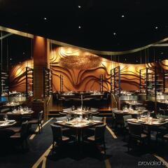 Отель The SKYLOFTS at MGM Grand США, Лас-Вегас - отзывы, цены и фото номеров - забронировать отель The SKYLOFTS at MGM Grand онлайн питание