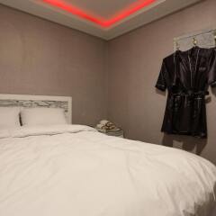 Top Hotel Myeongdong комната для гостей фото 3
