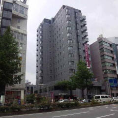 Отель Ascent Fukuoka Япония, Тэндзин - отзывы, цены и фото номеров - забронировать отель Ascent Fukuoka онлайн фото 2
