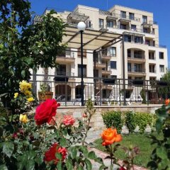 Отель Apartkomplex Sorrento Sole Mare фото 5