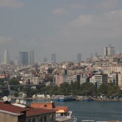 sefai hurrem suit house Турция, Стамбул - отзывы, цены и фото номеров - забронировать отель sefai hurrem suit house онлайн приотельная территория фото 2