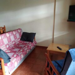 Отель Apartamentos Rurales La Regatina Кудильеро фото 21