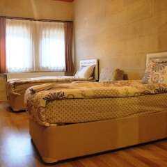 International Guest House Турция, Гёреме - отзывы, цены и фото номеров - забронировать отель International Guest House онлайн комната для гостей фото 4