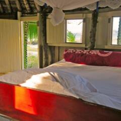 Отель Yasawa Homestays комната для гостей фото 4