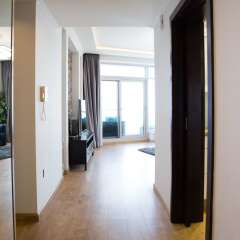 Отель HiGuests Vacation Homes - Burj Views Дубай интерьер отеля фото 2