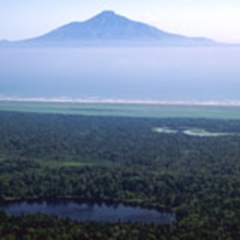 Kitaguni Grand Hotel Rebun пляж