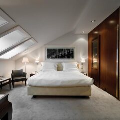 Отель UNA Hotel Cusani Италия, Милан - - забронировать отель UNA Hotel Cusani, цены и фото номеров комната для гостей фото 4
