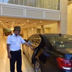 Holiday Hotel Haiphong Хайфон помещение для мероприятий