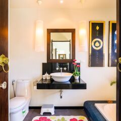 Отель Villa Alor Пхукет комната для гостей