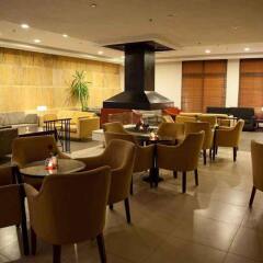 Отель Petra Inn Hotel Иордания, Вади-Муса - отзывы, цены и фото номеров - забронировать отель Petra Inn Hotel онлайн питание фото 2
