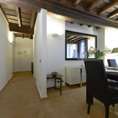 Отель Ibernesi 2 Apartment Италия, Рим - отзывы, цены и фото номеров - забронировать отель Ibernesi 2 Apartment онлайн фото 13