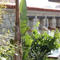 Leylak Boutique Hotel & Brasserie - Boutique Class Чешме фото 3