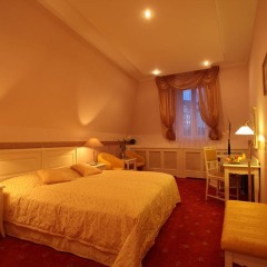 Promenáda Romantic Hotel комната для гостей фото 6