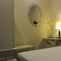 Santa Grand Hotel Chinatown комната для гостей фото 5