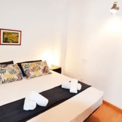 Отель in Palma de Mallorca, 102355 by MO Rentals Испания, Пальма-де-Майорка - отзывы, цены и фото номеров - забронировать отель in Palma de Mallorca, 102355 by MO Rentals онлайн комната для гостей