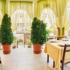 Гостиница Амэлиа в Алуште отзывы, цены и фото номеров - забронировать гостиницу Амэлиа онлайн Алушта питание