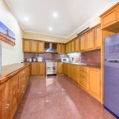 Отель DaVinci Pool Villa Pattaya в номере фото 2