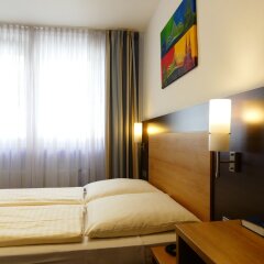 Callas Hotel am Dom in Cologne, Germany from 203$, photos, reviews - zenhotels.com guestroom photo 3