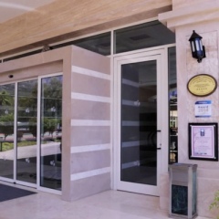 Отель Crystal Kemer Deluxe Resort And Spa Кемер банкомат