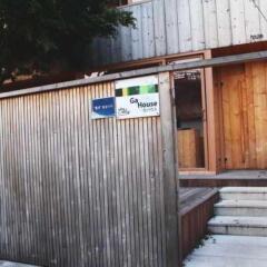 Отель Hangul House Seoul Южная Корея, Сеул - отзывы, цены и фото номеров - забронировать отель Hangul House Seoul онлайн фото 4