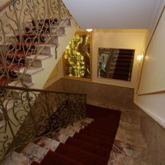 Hotel Boutique Las интерьер отеля фото 2