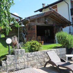 Hotel Turmwies Тироло фото 6