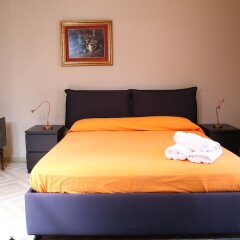 Отель Holiday Home Terra Di Mare Порт-Эмпедокле