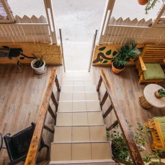 Asher's Apartments in Eilat, Israel from 292$, photos, reviews - zenhotels.com sauna