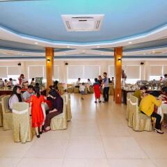 Отель HaiDuong Intourco Resort