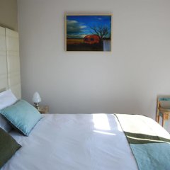 Rendez-Vous Hotel Buenos Aires in Buenos Aires, Argentina from 90$, photos, reviews - zenhotels.com guestroom photo 2