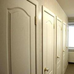 Гостиница Hostel Severniy в Архангельске 1 отзыв об отеле, цены и фото номеров - забронировать гостиницу Hostel Severniy онлайн Архангельск ванная