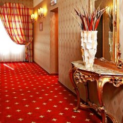 Hotel Arcangelo сауна