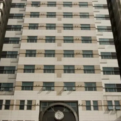 Provista Hotel балкон
