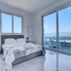 Отель Villa Clea комната для гостей