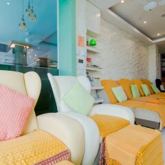 Aspery Hotel интерьер отеля фото 4