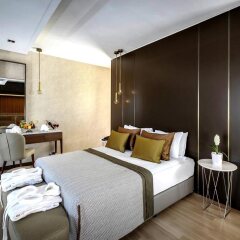Отель Riolavitas Resort & Spa - All Inclusive комната для гостей фото 2