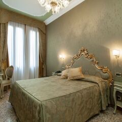 Hotel Al Ponte Mocenigo детские мероприятия фото 2