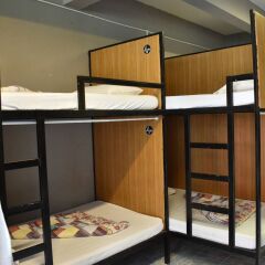 Отель Harbor Hostel - Adults Only Таиланд, Мэй-Хаад-Бэй - отзывы, цены и фото номеров - забронировать отель Harbor Hostel - Adults Only онлайн детские мероприятия