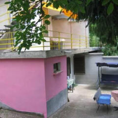 Отель Mechta Guest House