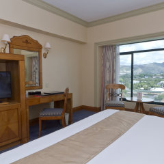Waterfront Cebu City Hotel & Casino in Cebu, Philippines from 74$, photos, reviews - zenhotels.com room amenities